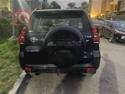 تويوتا لاندكروزر برادو